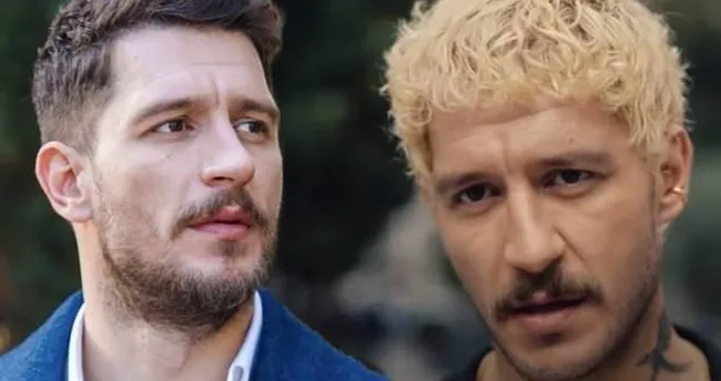 Uraz Kaygılaroğlu Gizemli Kadınla Görüntülendi: ‘Özel Hayatı Konuşmam’