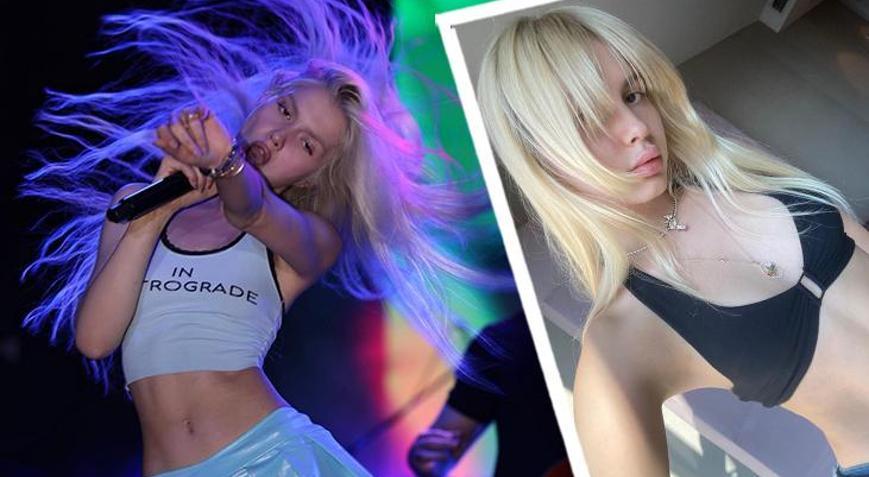 Aleyna Tilki’den Samimi İtiraf: ‘Eski Aleyna’yı Ellerimle Öldürdüm’