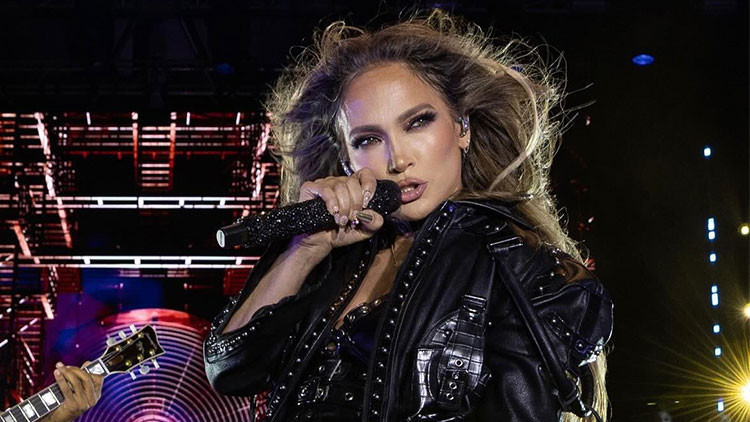 Jennifer Lopez’e Milyon Dolarlık Ayrılık Hediyesi