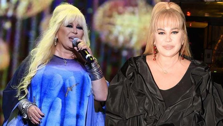 Zerrin Özer’den Samimi Açıklama: “Unutulmaktan Korkuyorum”