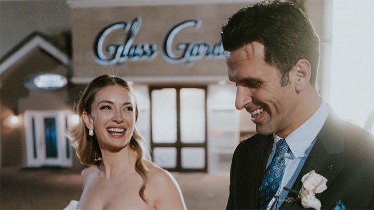 Yasemin Allen’dan Olay Evlilik İtirafı! ‘Annemden İzin Almış’