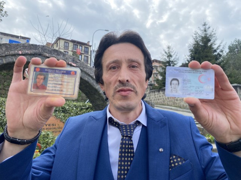 Duyanlar Şaka Sanıyor: Lakabını İsmi İle Değiştirdi