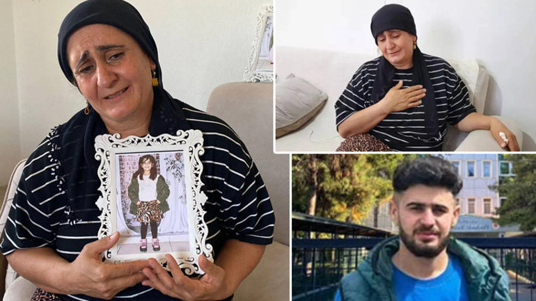 Narin Güran Davasında Şok İfade: “Parçala Dedi, Yapmadım”