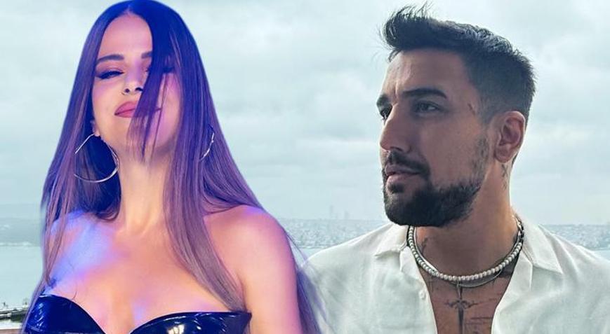 Simge Sağın’dan Şaşırtan Gece: Önce Ödül Sonra Gözaltı…