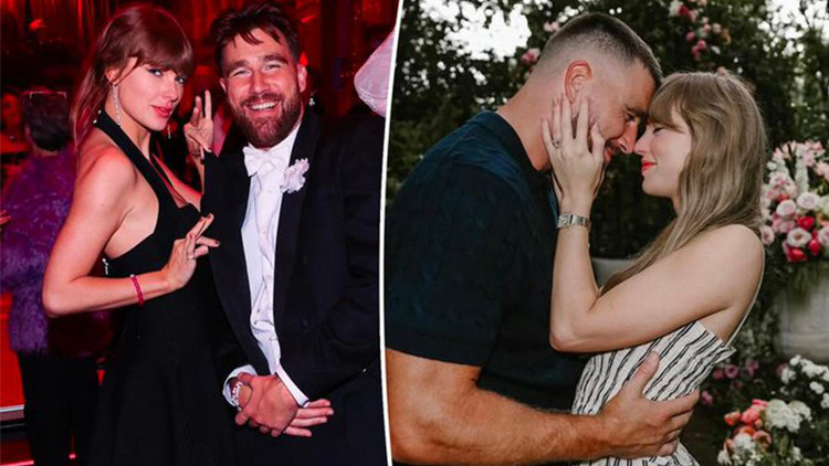 Yılın Düğünü Netleşti! Taylor Swift “Evet” Diyeceği Tarihi Açıkladı