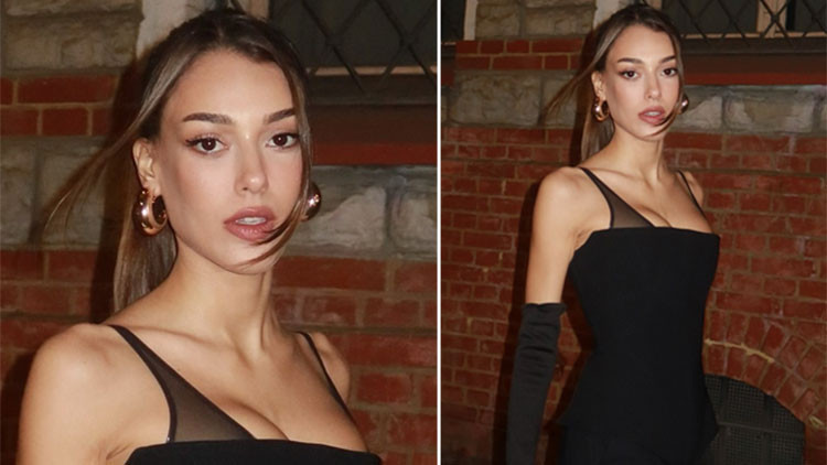 Dilan Çiçek Deniz’den Anksiyete İtirafı: “Bu Bir Zayıflık Değil”