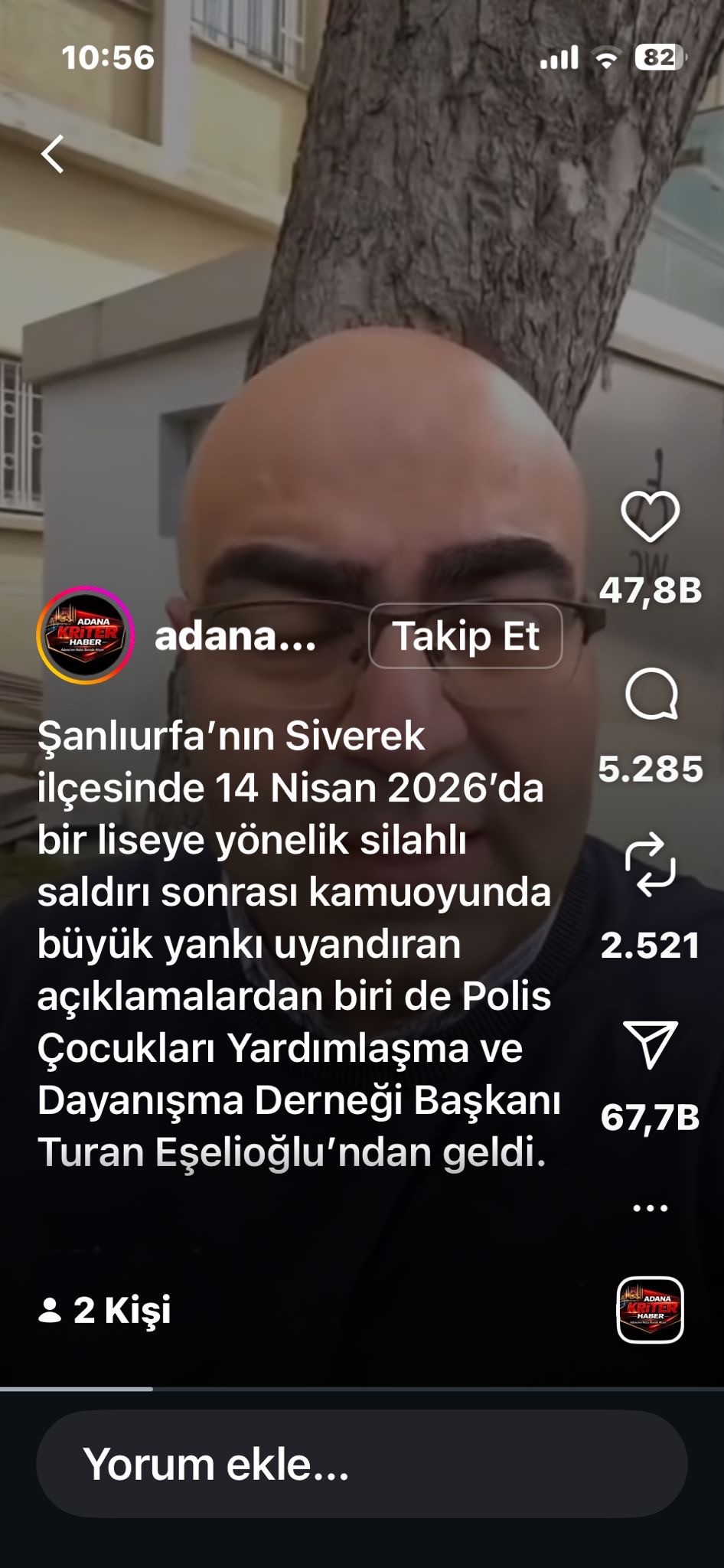 Turan Eşelioğlu Kimdir?