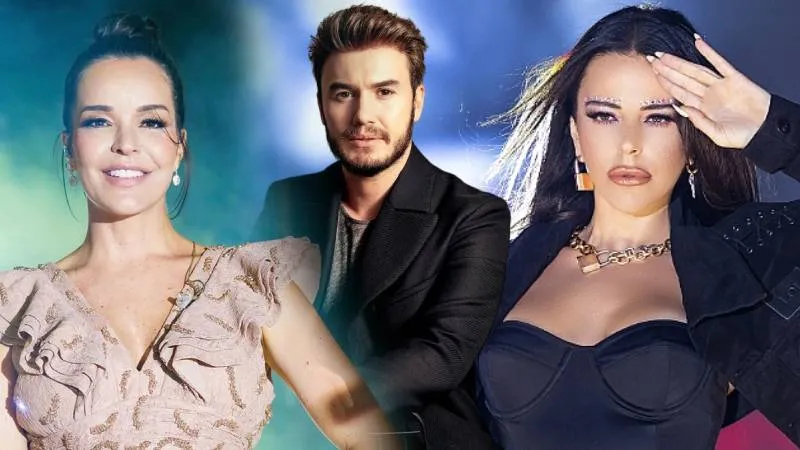 Ünlülere Bir Operasyon Daha: O İsimler Gözaltında…