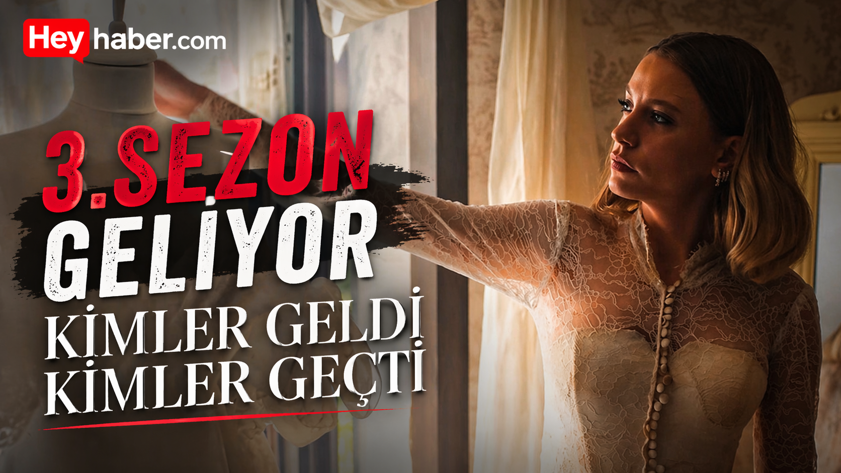 Kimler Geldi Kimler Geçti 8 Mayıs’ta Geliyor