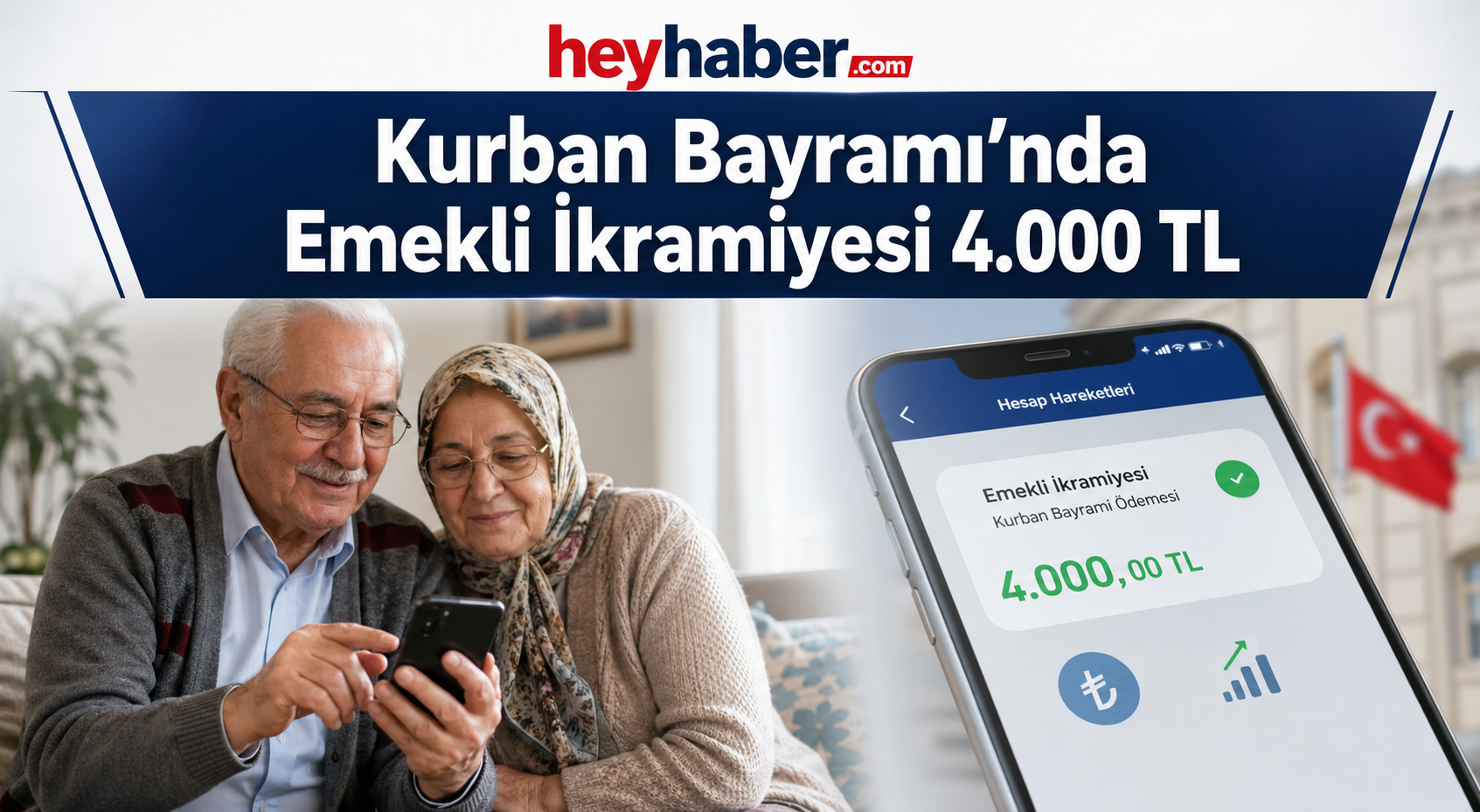 Kurban Bayramı’nda Emekli İkramiyesi Ne Kadar Olacak? Vedat Işıkhan’dan Açıklama