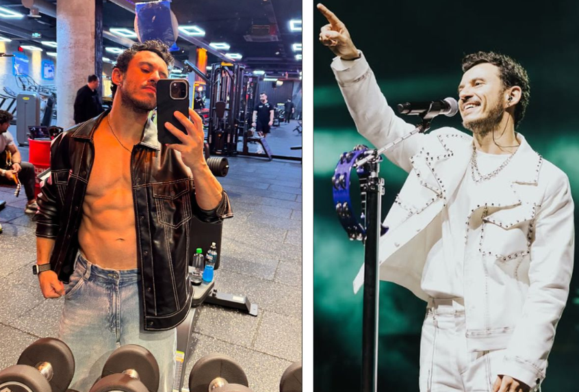 Buray’ın Gençlik Formülü: “Şeker Yok, Stres Yok, Metabolizma Yaşı 34!”