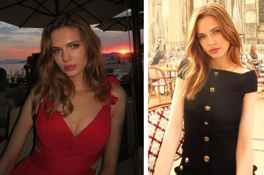 Fransız Gelinden “Anadolu Usulü” Aşk İlanı: Berke Özer’in Hayali Gerçek Oldu!