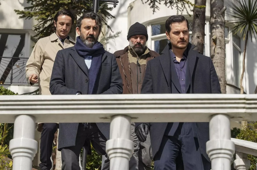 Eşref Rüya Yasta: Genç Oyuncu Ramazan Tetik 37 Yaşında Hayatını Kaybetti!