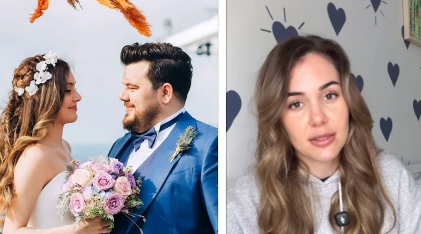 Berfu Yenenler’den Düğün İtirafı: “O Kadar Strese Hiç Gerek Yokmuş!”