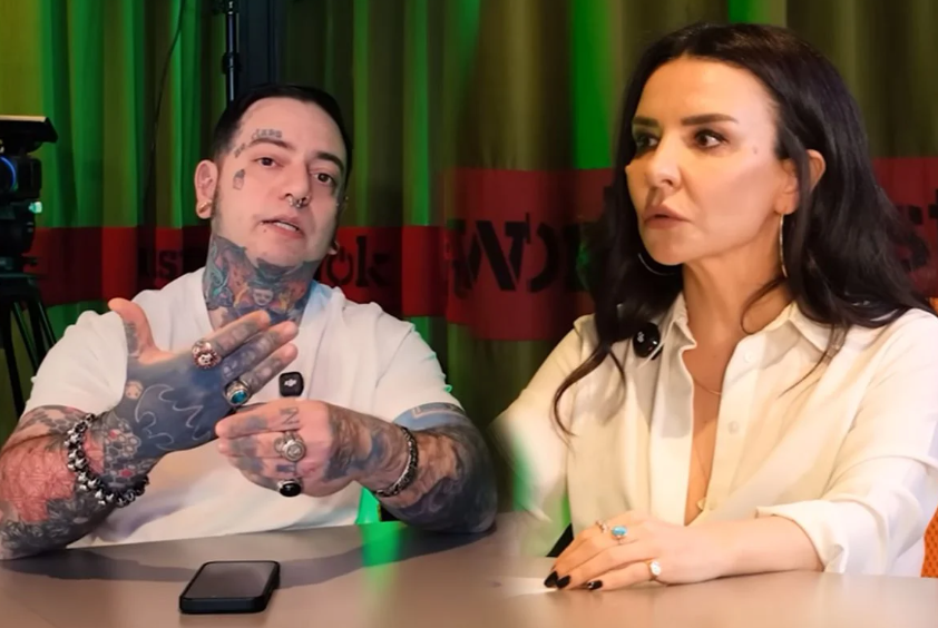 Model Neden Dağıldı? Fatma Turgut Ve Can Temiz’den Tarihi Yüzleşme!