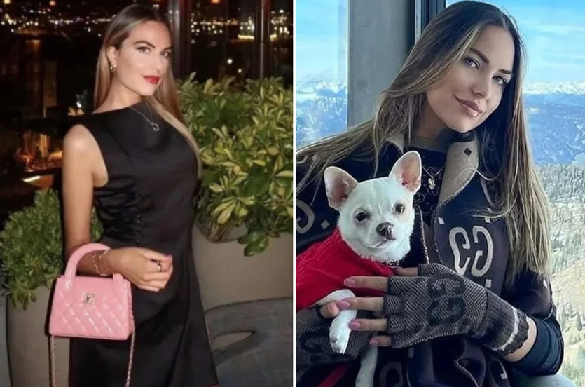 İtalya’da Dehşet: Ünlü Modelin Kafası Mezarından Çalındı!