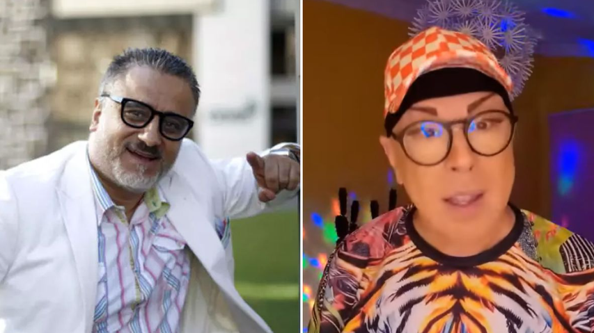 Vj Bülent’ten Erol Köse İtirafı…