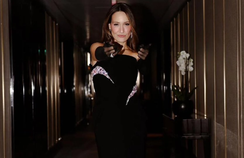 Gupse Özay’dan “Işıltılı” Değişim: Yeni İmajı Tam Not Aldı!