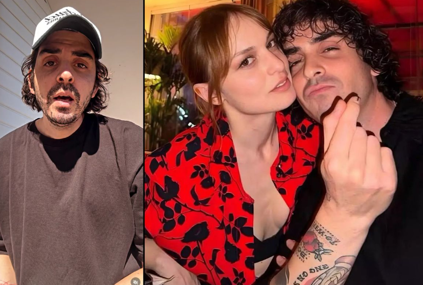 Baturalp Bekar’dan “Firar” Yanıtı: “Hiçbir Yere Kaçmadım, Evimdeyim!”