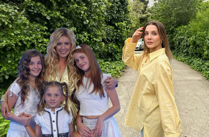 Selena’nın Nazlı’sı Gelin Oluyor: Dilara Kurtulmuş İstendi!