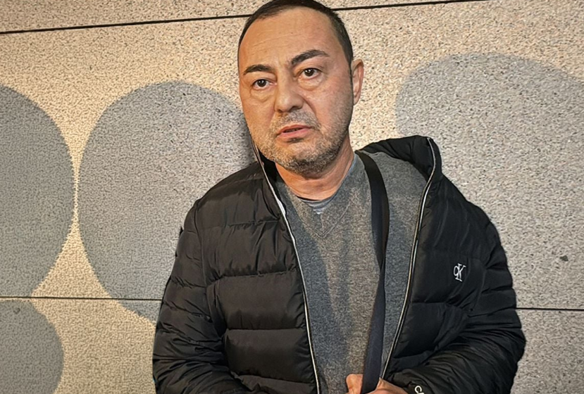 Serdar Ortaç’tan Vasiyet Gibi Sözler: “Ben Ölünce Bu Şarkıları Yaşatın!”