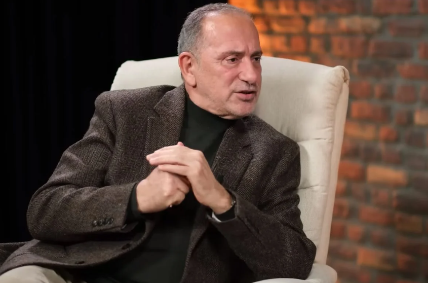 Fatih Altaylı’dan Meryem Uzerli İtirafı: “Önyargılıydım, Beni Çok Etkiledi!”