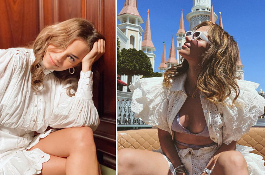 Bahar Şahin’den Ehliyet İsyanı: “Zekam Yetmiyor, Vallahi Geçemiyorum!”