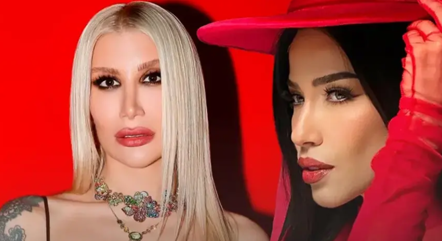 Pop Savaşları 2026: Burcu Güneş’ten “Destur” Çıkışı, İrem Derici’den “3 Öğün” Yanıtı!