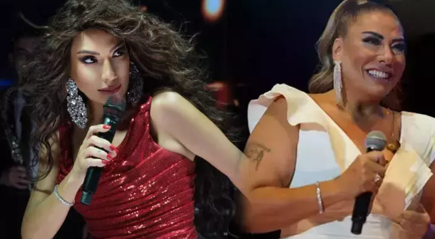 Işın Karaca’dan Görsel Şölen: 130 Kilodan 59 Kiloya!