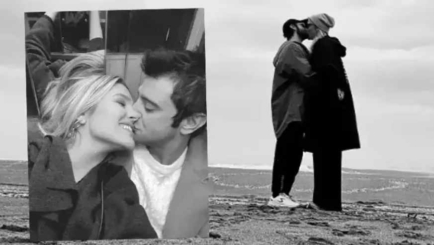 Derya Şensoy Ve Yağız Can Konyalı’dan Nikah Müjdesi: “Sezon Sonu Gelin Oluyor!”