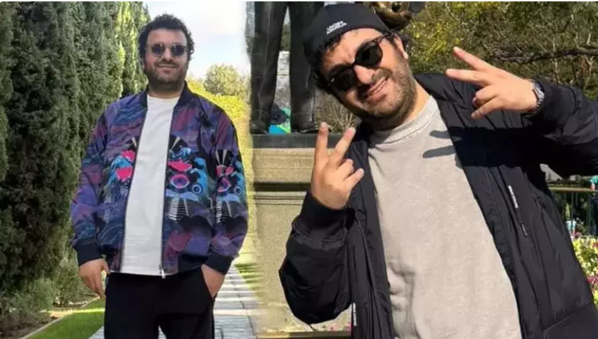 Hasan Can Kaya’dan “Yalan” Dediği Aşka Resmi İmza: Nişanlandılar!