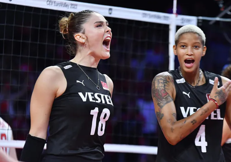 Filenin Sultanları’nda Şok Ayrılık: Vargas’tan Zehra Güneş’e “Billie Eilishli“ Gönderme!