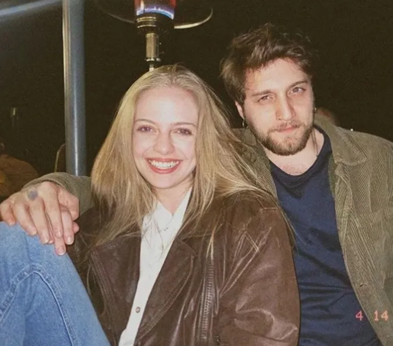 İpek Filiz Yazıcı’dan Maratonda Aşk İlanı: Yeni Sevgilisi Kürek Eğitmeni!