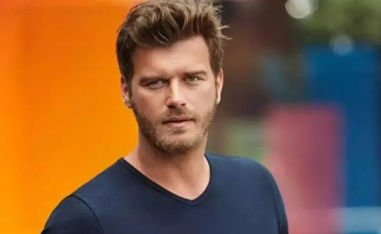 Kıvanç Tatlıtuğ’un Gizli Mücadelesi: “Uyku Apnesi” İle Hayati Risk!