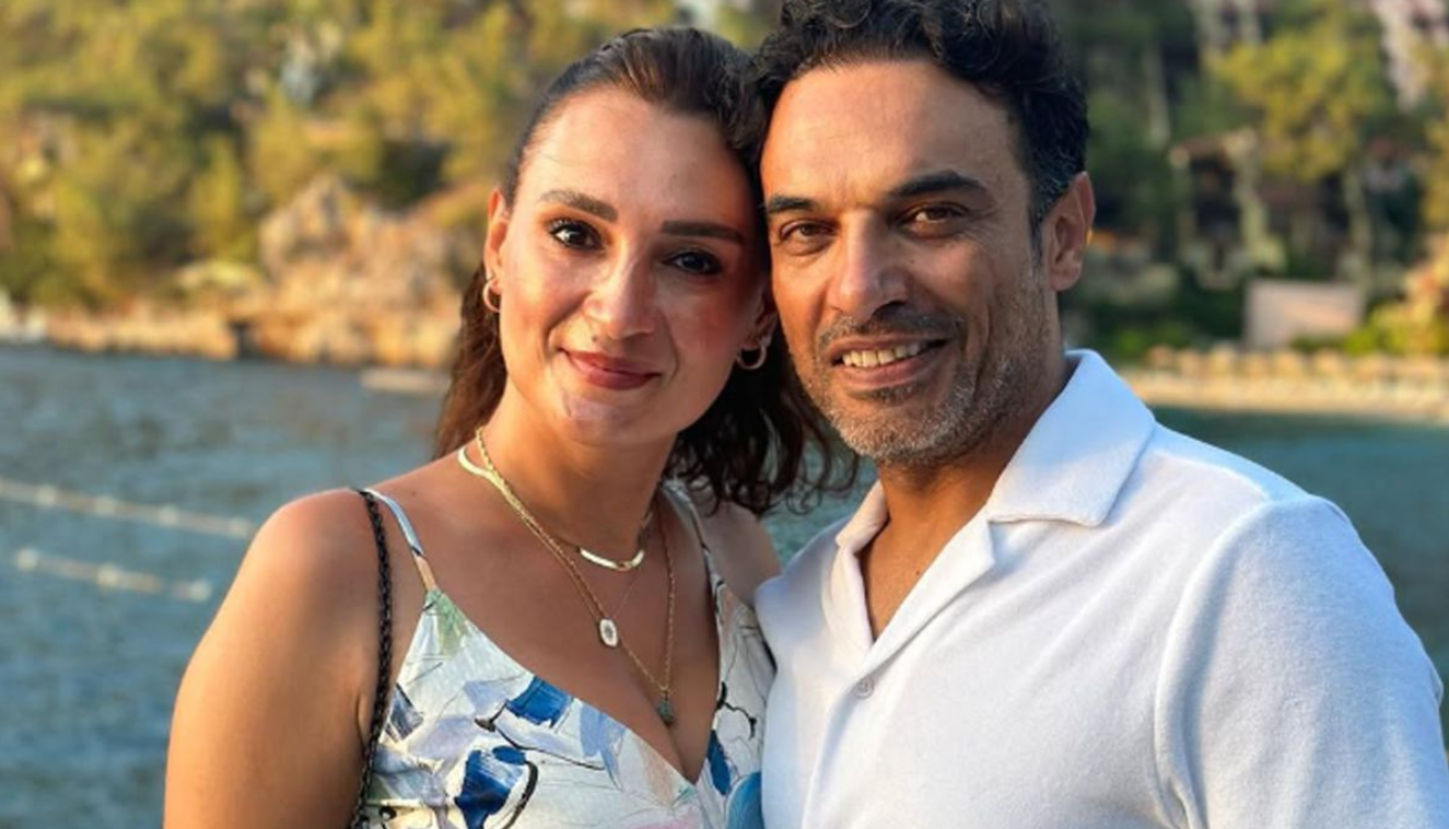 Uğur Aslan Ve Sema Ergenekon’dan “Zimem” Geleneği…