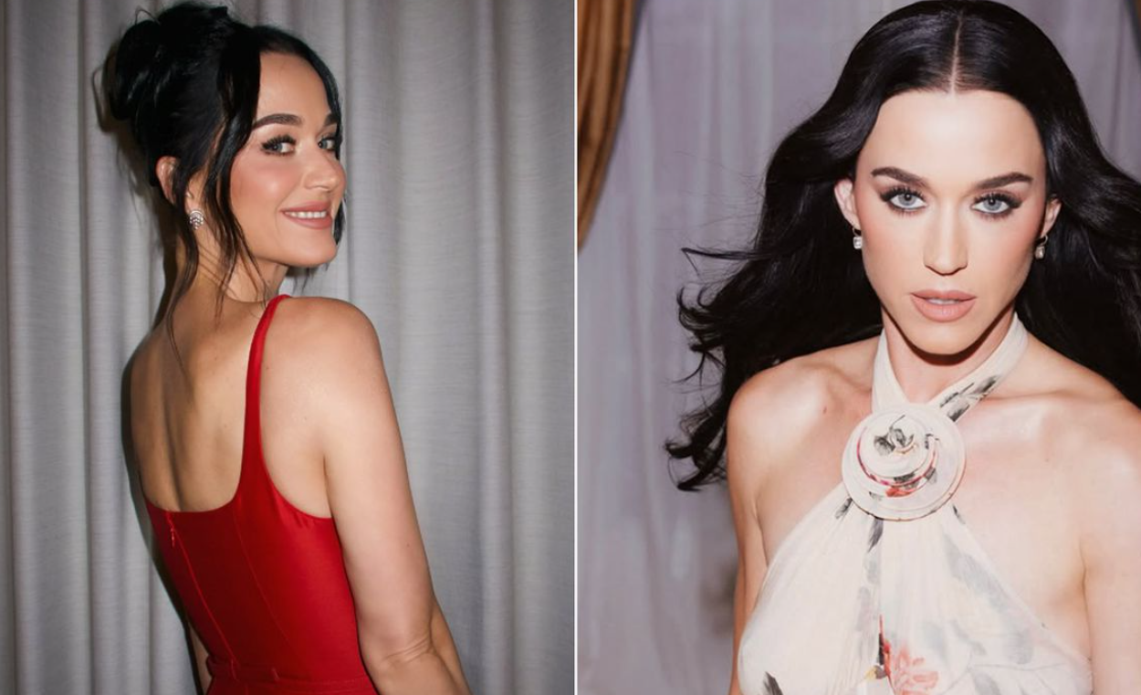 Katy Perry Ve Justın Trudeau: “Karma Bu Kadar Ödüllendirici Olabilir Mi?”