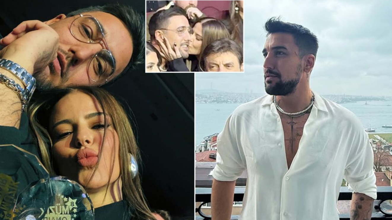 İlkay Şencan’dan “Tek Başıma İçtim” İtirafı: “Simge’nin Haberi Yoktu”