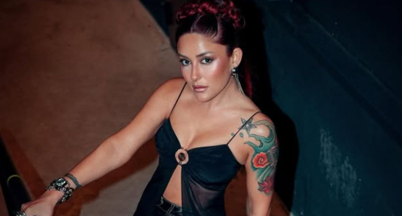 Melek Mosso’dan “Reçeteli İlaç” Savunması: “Suç Unsuru Bulunmadı!”