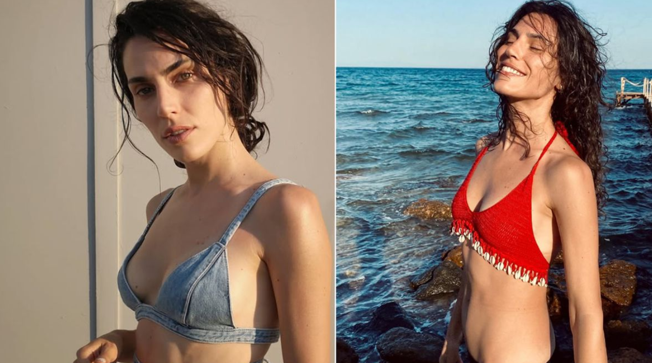 Serenay Aktaş’tan İlişkilerde “Doğallık” Resti: “Siz Basitsiniz, Biz Zoruz!”