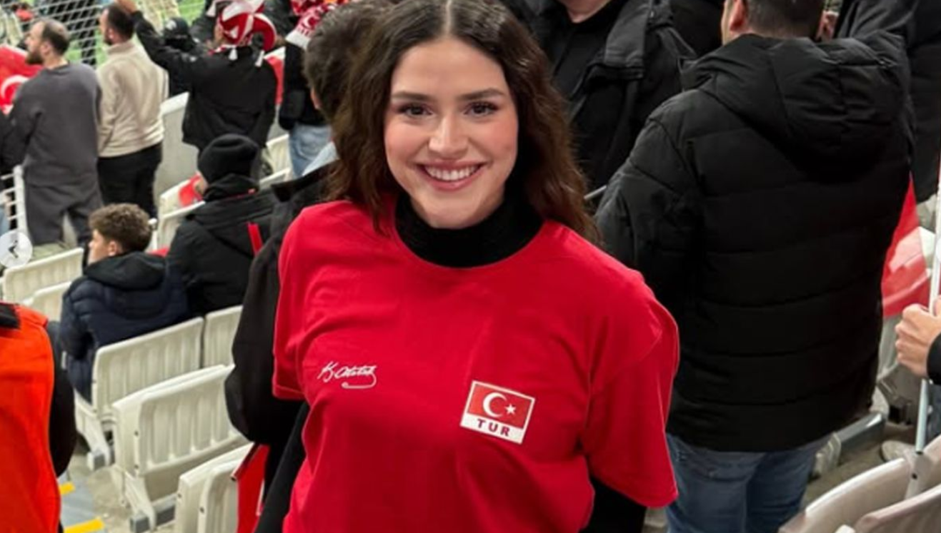 Ayşe Yüksel’den “Genetik Miras” Paylaşımı: Benzerlik Şaşırttı!