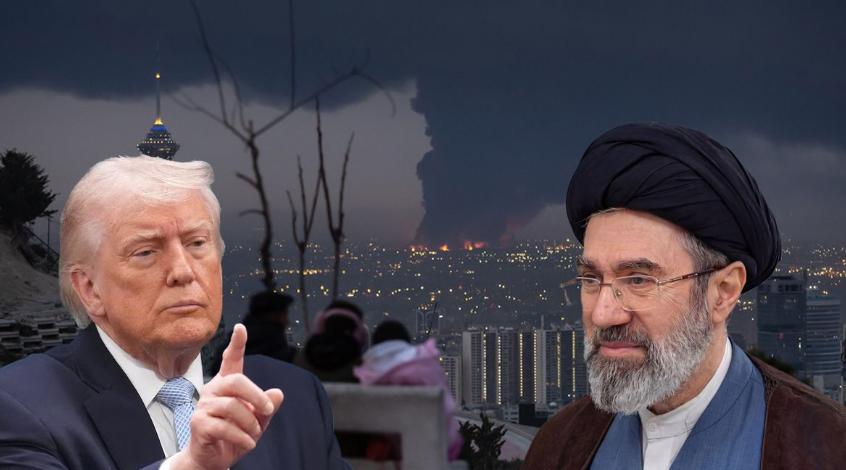 Orta Doğu’da Tarihi Eşik: 10 Nisan’da Ateşkes Başlıyor!