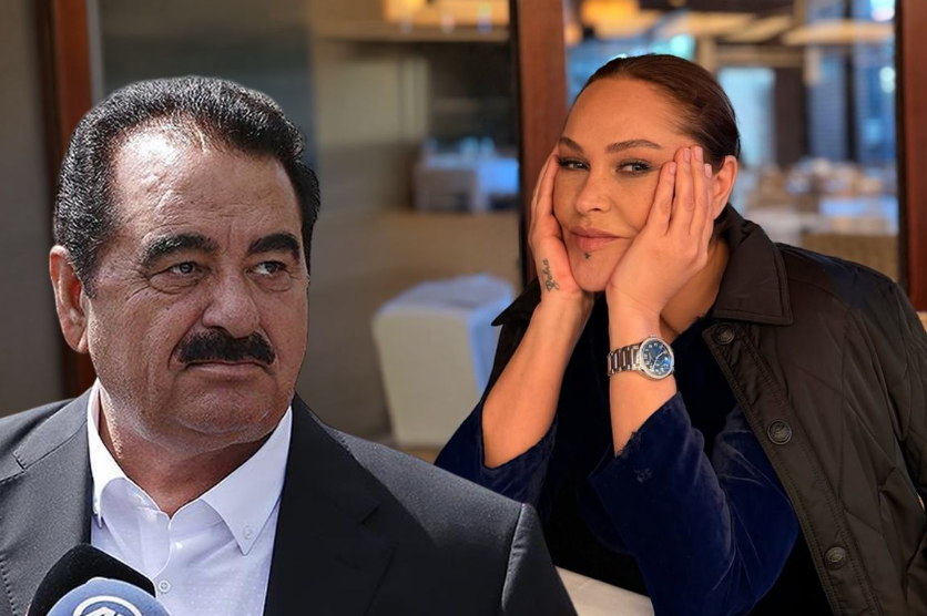 İbrahim Tatlıses Hastaneye Kaldırıldı: Enfeksiyon Değerleri Yüksek!