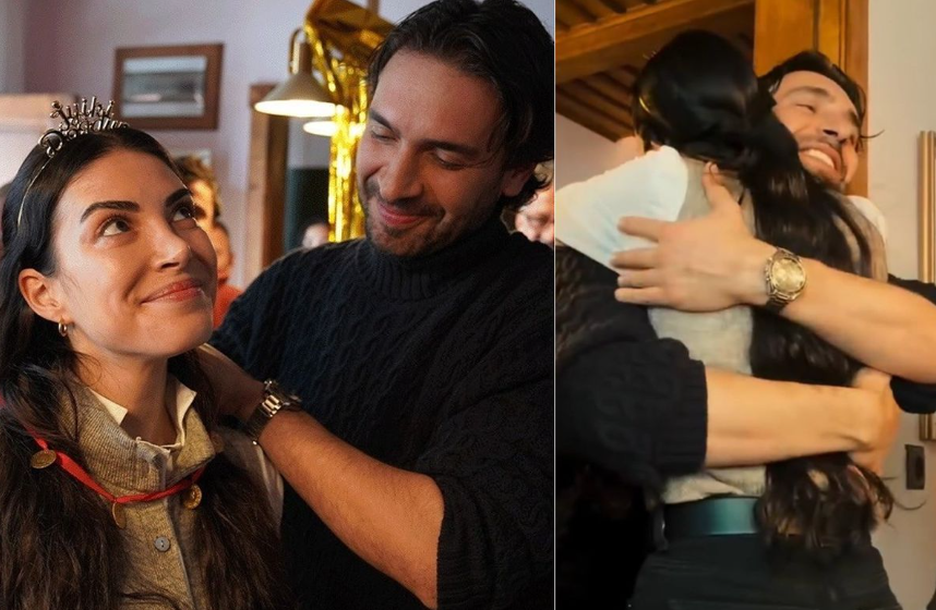 Deniz Baysal’a “Beşi Bir Yerde” Jesti: Ulaş Tuna Astepe Kendi Elleriyle Seçti!