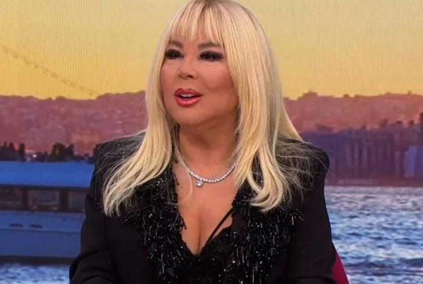 Safiye Soyman’dan “Süper” Değişim: “Ben Size Doymam!”