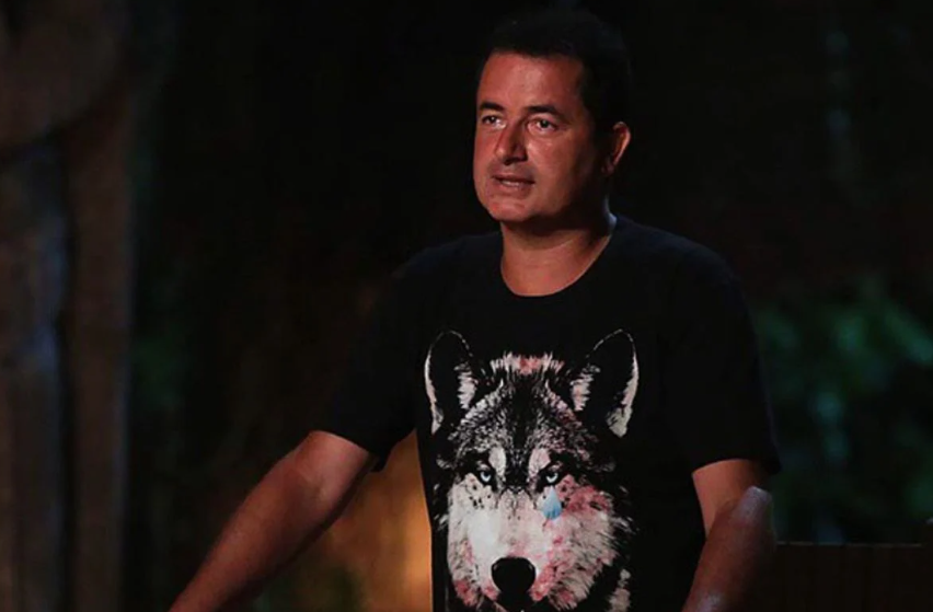 Acun Ilıcalı’dan “Dört Kızlı” Mutluluk Karesi