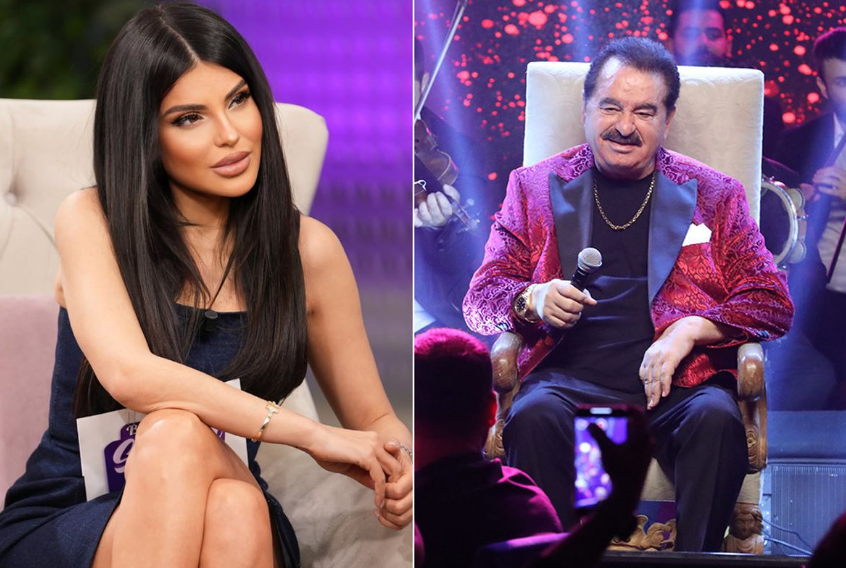 Bircan Bali’den “Yoğun Bakım” İddiası: “Beni Aramasını İstemiş”