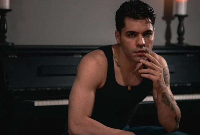 Emir Can İğrek’ten Kardeşine Nostaljik Kutlama: “Hayattaki İlk Arkadaşımsın”