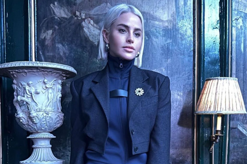 Büşra Pekin Gözaltında: Ünlülere Yönelik Dev Operasyon!