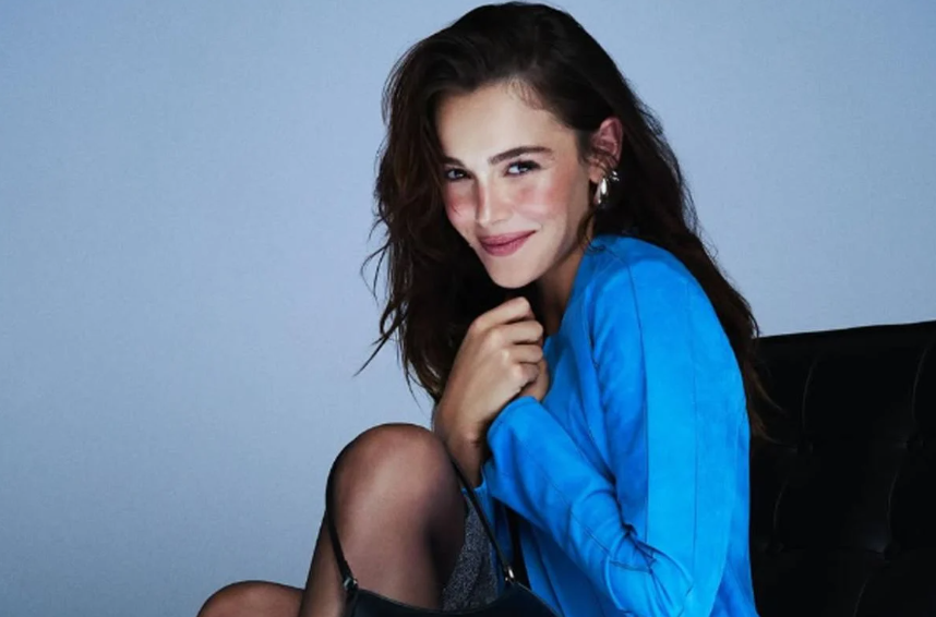 Hafsanur Sancaktutan Gözaltında: Narkotikte Genç Yıldız Şoku!