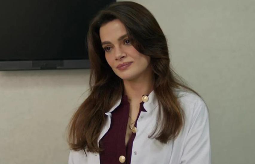 Sinem Ünsal: “Gerçeğin Tek Olduğunu Biliyorum, Geliyorum”